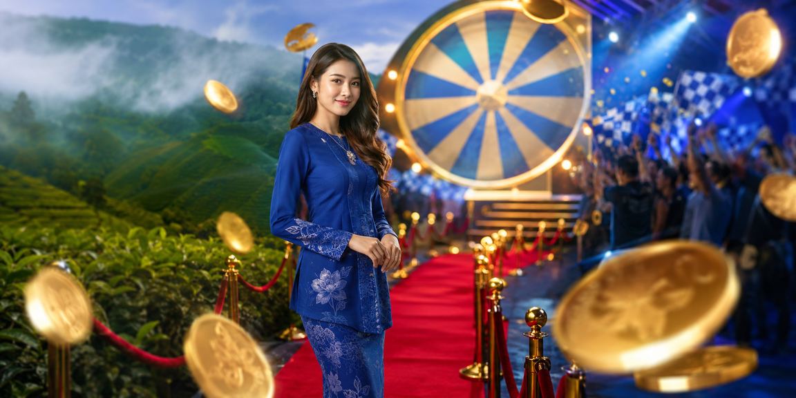 Pengalaman mudah alih program Ganjaran VIP bf4 di Malaysia dengan kemudahan akses penuh